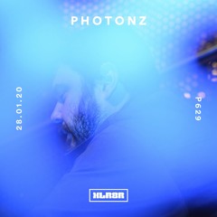 XLR8R Podcast 629: Photonz