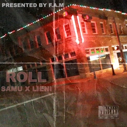 ROLL - SAMU X LIENI