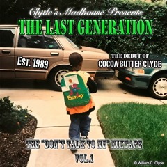 The Last Generation