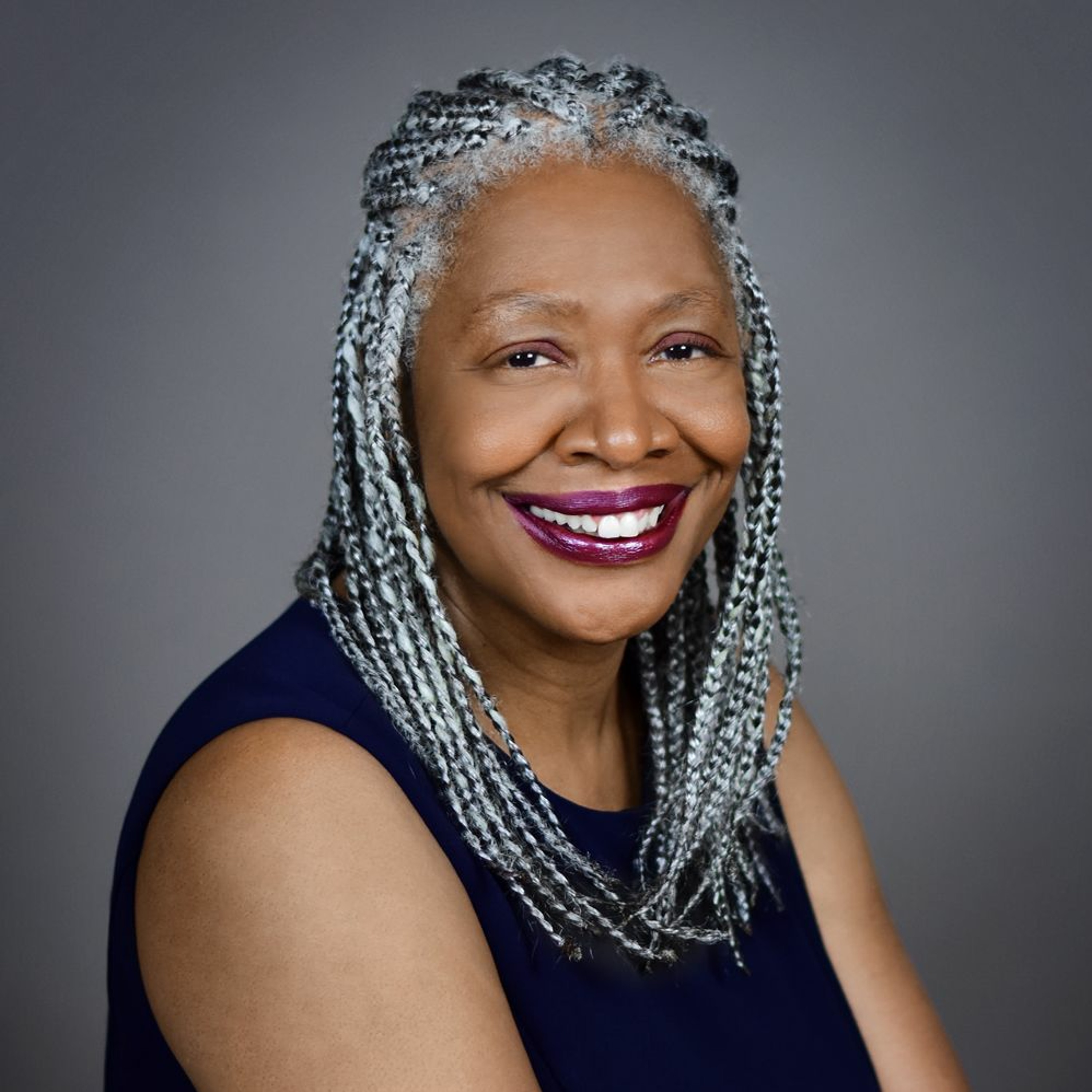 Talk Nation Radio: Margaret Kimberley on the 45 Worst Presidents Ever episode artwork