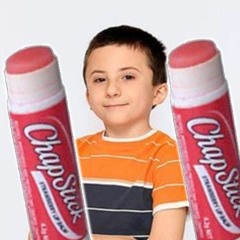 Dry Lips (Atticus Shaffer)