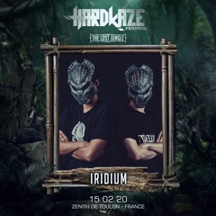 IRIDIUM - Hardkaze Festival 2020 PromoMix