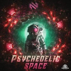 Psychedelic Space #1 ( FREE DOWNLOAD )