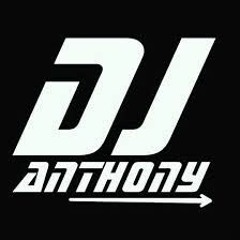 Mix - Agua Marina - Dj Anthony - 2020