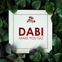 RPF001 Dabi - Make You Go [Red Free]