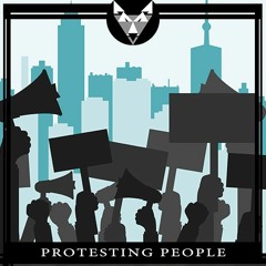 Protesting People Preview