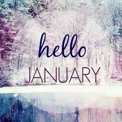 Hello January daddy.p mix 2020
