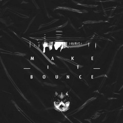 Husky - Make It Bounce