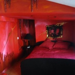 A BEDROOM IN HELL.(prod.JKei Beats)