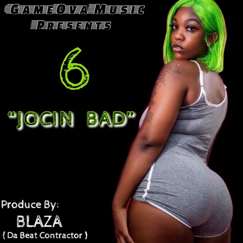 6 Jocin Bad
