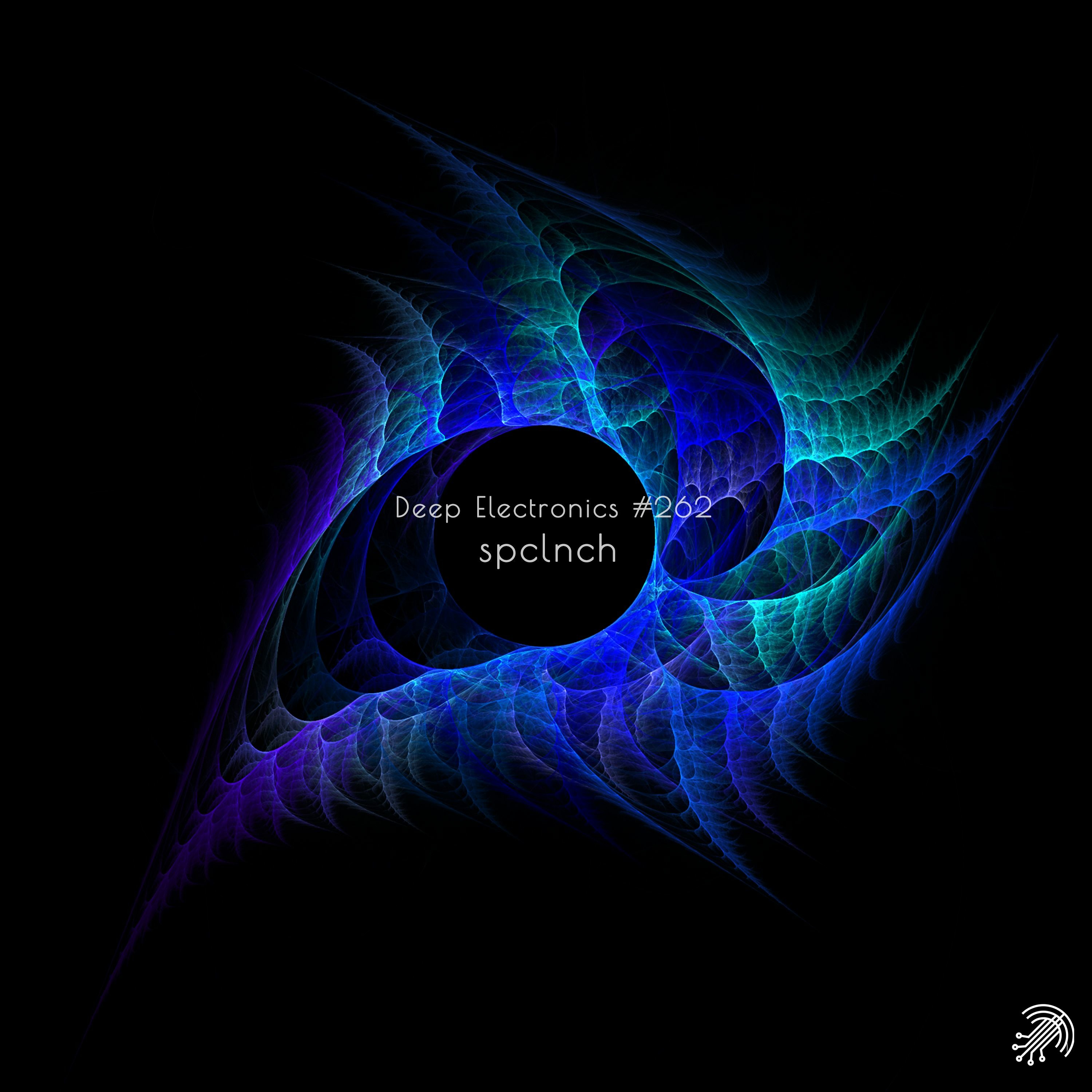 Deep Electronics podcast serie