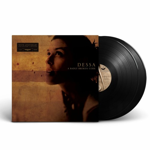 Dessa "Mineshaft II"
