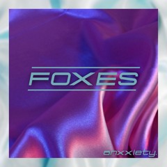 𝙁𝙊𝙓𝙀𝙎