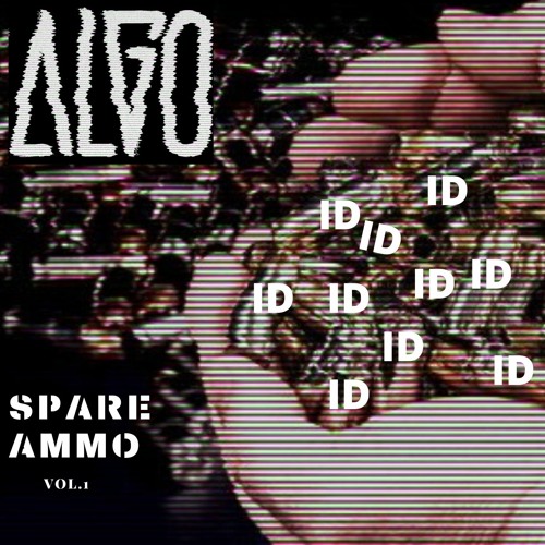 Spare Ammo Vol.1 (Original Showcase)