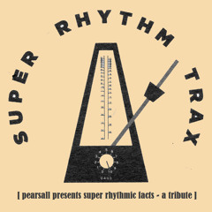 Super Rhythmic Facts (A Super Rhythm Trax Tribute)