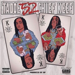 Chief Keef Feat. Tadoe - 52 (Prod By DP Beats)