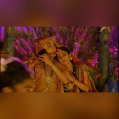 राधाकृष्ण - राधेकृष्णा राधेकृष्णा ♥️