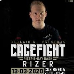 Cagefight DJ Contest - Beatsbomber