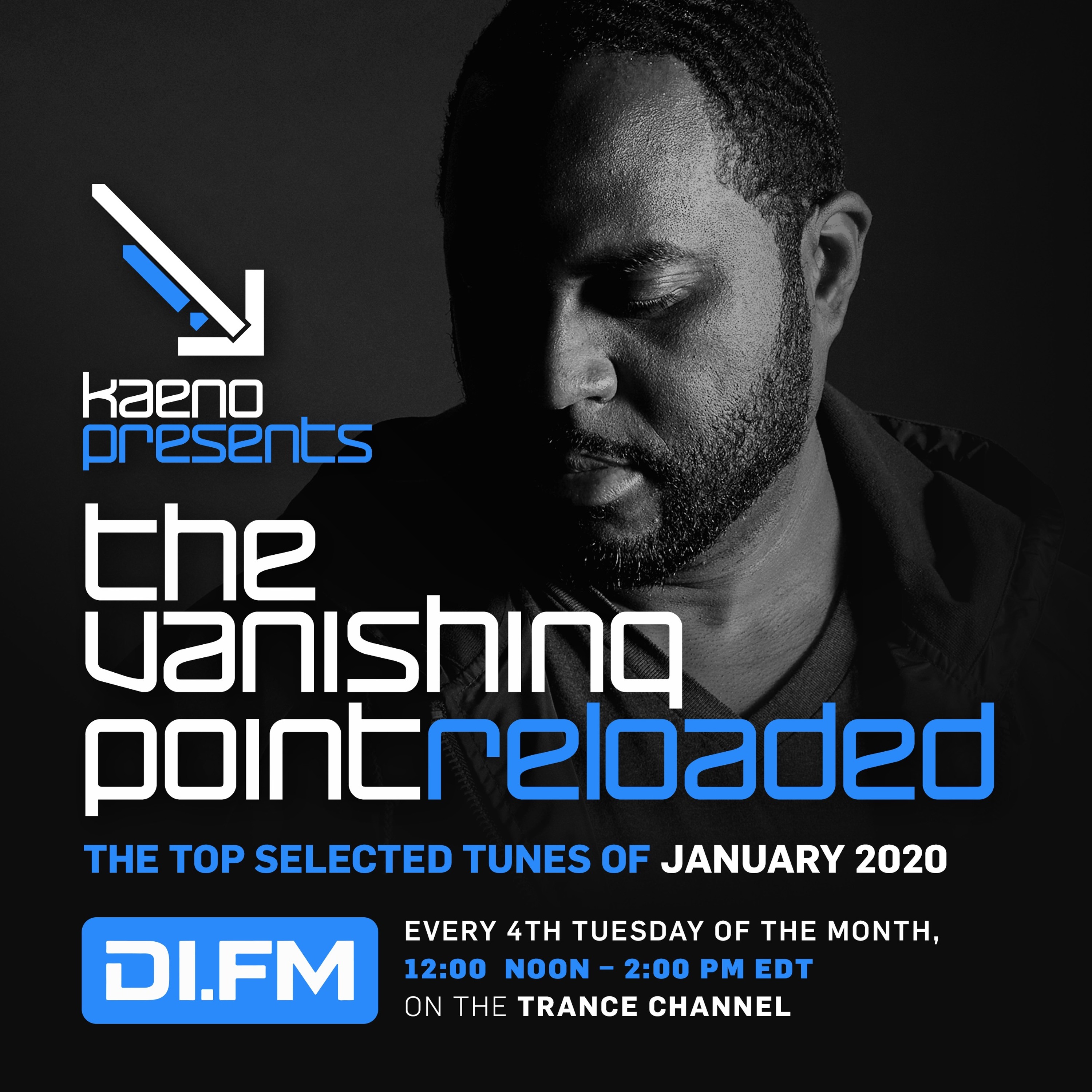 Kaeno presents The Vanishing Point
