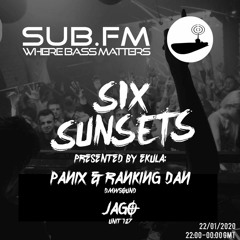 Speech [Sub FM w/ Jago - 22:01:20]