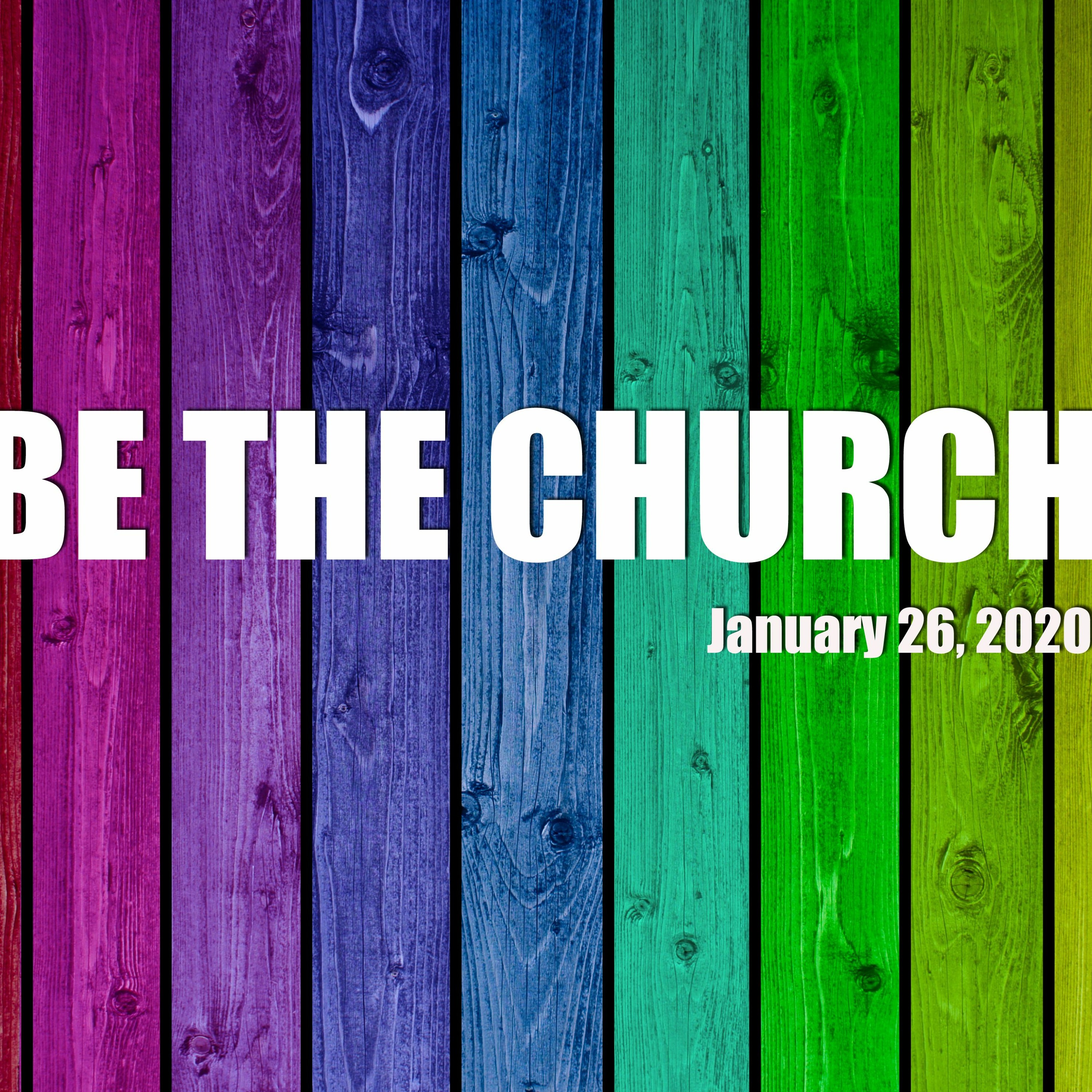 First Congregational Church of Glen Ellyn