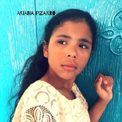 Ariana Pizarro Girl From Ipanema