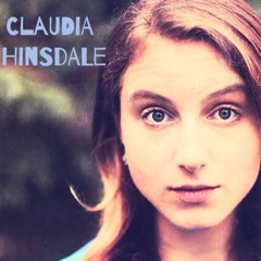 Claudia Hinsdale Far Away
