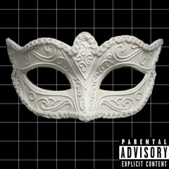 MASQUERADE! (PROD. BALANCE COOPER)