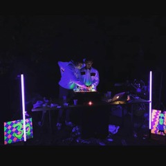Closing Set // SYNC - Im Einklang mit der Musik // Cloud Erlangen
