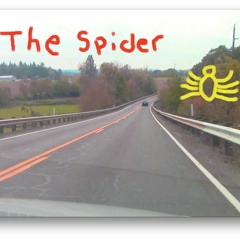The Spider (feat. Arella Rocket)