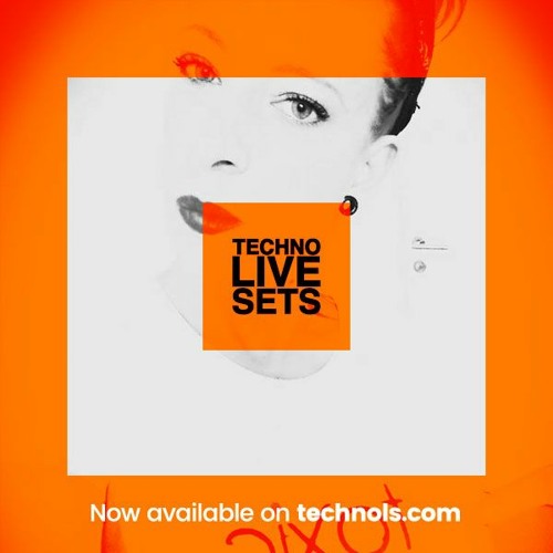 Toxic D.N.A - The Mechanikal Techno Show #28