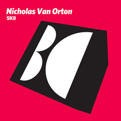 Nicholas Van Orton - Heelflip (Original Mix)