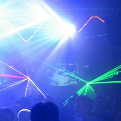 Sparta Club Chaos Mix NSE