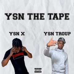 Splurge(Prod.Dj Yai)(Feat.SpankyDaDon)