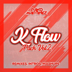 PAKO MARTÍNEZ K FLOW PACK VOL.2 /FREE DOWNLOAD/