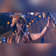 राधाकृष्ण - यदा यदा हि धर्मस्य ✨