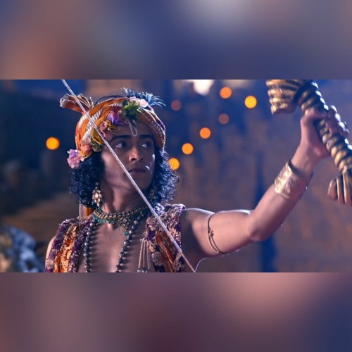 राधाकृष्ण - यदा यदा हि धर्मस्य ✨