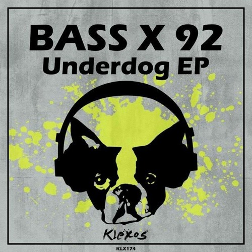 BASS X 92 - Tech Blood (Bench Player Remix)