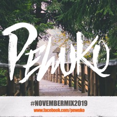#NOVEMBERMIX2019