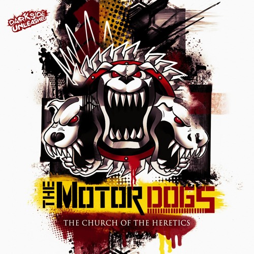 F.Noize & Chain - Breaking Back (The Motordogs Rmx)