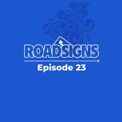 RS23: RoadSigns Roundabout: Looking Ahead to Trucking’s Future by Looking Back at 2019