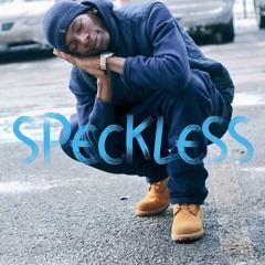 Speckless - Bouche Saks