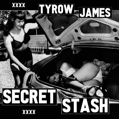 Secret Stash