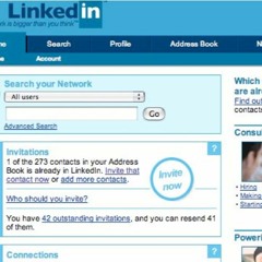 How To Be Less Cringey On Linkedin... I think?