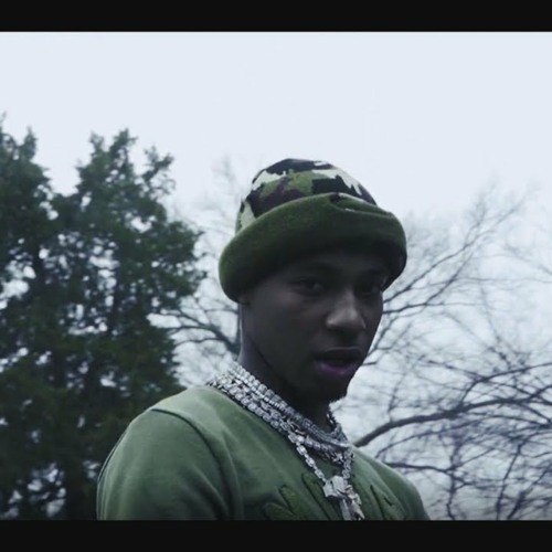 Stream Key Glock I'm Just Sayin by AUDIO_TUGA.mp3 Listen online for