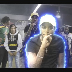 FIVIO FOREIGN X POP SMOKE TYPE BEAT - "NINA" | Drill Beat | UK Drill Beat|