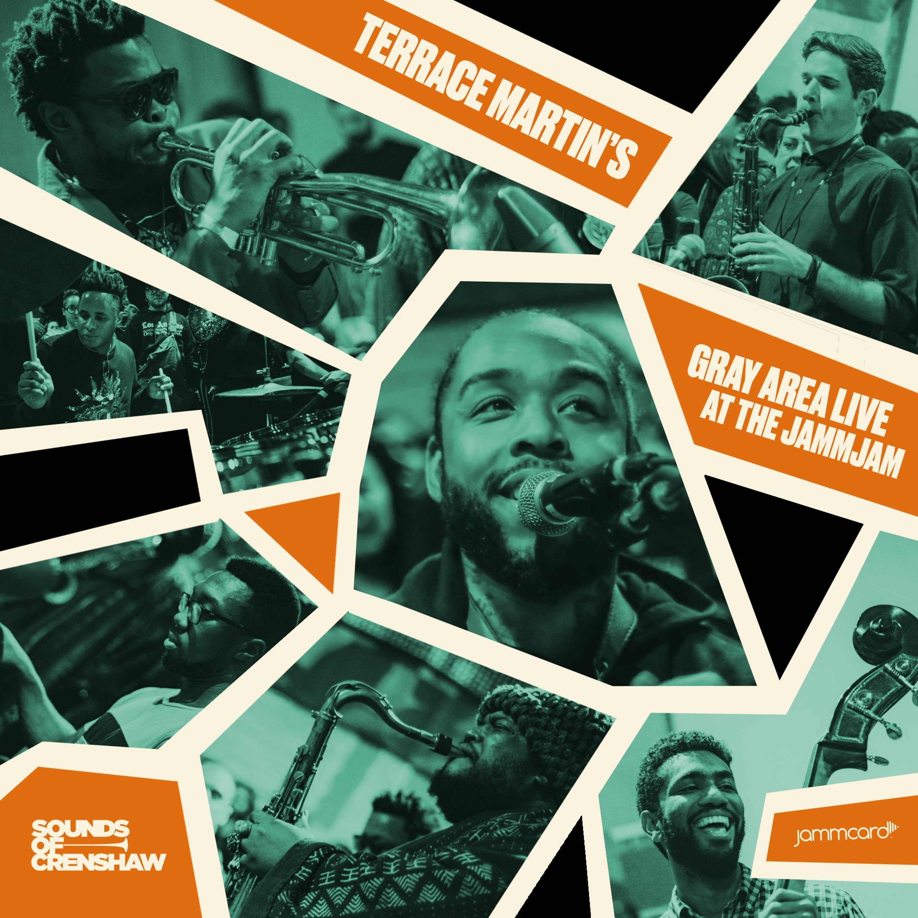 Terrace Martin