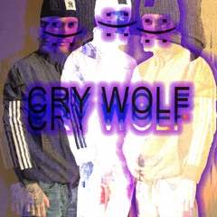 Cry Wolf (prod. Lil Happy Lil Sad)