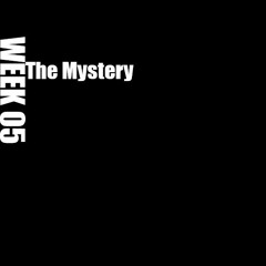 JayCeeL - TheMystery