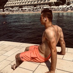 In The Back(Funky A$$ Beat)